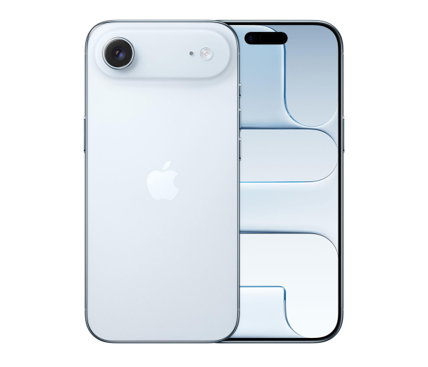 Apple iPhone Air 512GB Błękitny - 1362351 - zdjęcie